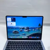 MacBook Air (13-inch, M5) 8-Core GPU, 16GB, 512GB SSD, Sky Blue - Thumbnail 10