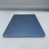 MacBook Air (13-inch, M5) 8-Core GPU, 16GB, 512GB SSD, Sky Blue - Thumbnail 4
