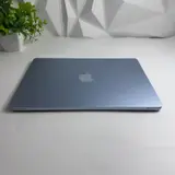 MacBook Air (13-inch, M5) 8-Core GPU, 16GB, 512GB SSD, Sky Blue - Thumbnail 5