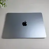 MacBook Air (13-inch, M5) 8-Core GPU, 16GB, 512GB SSD, Sky Blue - Thumbnail 2