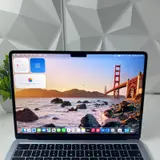 MacBook Air (13-inch, M5) 8-Core GPU, 16GB, 512GB SSD, Sky Blue - Thumbnail 7