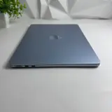 MacBook Air (13-inch, M5) 8-Core GPU, 16GB, 512GB SSD, Sky Blue - Thumbnail 4