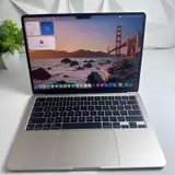 MacBook Air (13-inch, M5) 8-Core GPU, 16GB, 512GB SSD, StarLight - Thumbnail 10