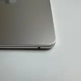 MacBook Air (13-inch, M5) 8-Core GPU, 16GB, 512GB SSD, StarLight - Thumbnail 8