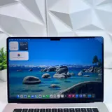 MacBook Air (15-inch, M4, 2025) 10-Core GPU, 16GB, 512GB SSD, Star Light - Thumbnail 9