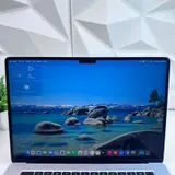 MacBook Air (15-inch, M4, 2025) 10-Core GPU, 16GB, 256GB SSD, Sky Blue - Thumbnail 10