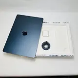MacBook Air (15-inch, Apple M3) 10-C GPU, 24GB, 512GB SSD, Midnight - Thumbnail 4