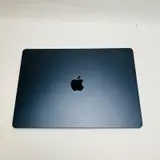 MacBook Air (15-inch, Apple M3) 10-C GPU, 24GB, 512GB SSD, Midnight - Thumbnail 2