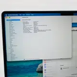 MacBook Air (15-inch, Apple M3) 10-C GPU, 24GB, 512GB SSD, Midnight - Thumbnail 7
