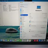 MacBook Air (15-inch, Apple M4, 2025) 10-C GPU, 16GB, 512GB SSD, Midnight - Thumbnail 7