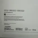 MacBook Air (15-inch, Apple M4, 2025) 10-C GPU, 16GB, 512GB SSD, Midnight - Thumbnail 6