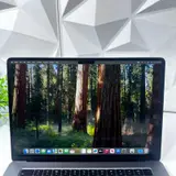 MacBook Air (15-inch, M2, 2023) 10-Core GPU, 8GB, 256GB SSD - Thumbnail 9