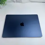 MacBook Air (15-inch, M4, 2025) 10-Core GPU, 16GB, 256GB SSD, Midnight - Thumbnail 2