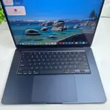 MacBook Air (15-inch, M4, 2025) 10-Core GPU, 16GB, 256GB SSD, Midnight - Thumbnail 10