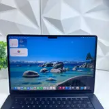 MacBook Air (15-inch, M4, 2025) 10-Core GPU, 16GB, 256GB SSD, Midnight - Thumbnail 9