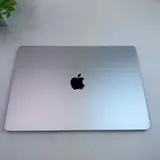MacBook Air (15-inch, M4, 2025) 10-Core GPU, 16GB, 256GB SSD, Silver - Thumbnail 2