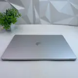 MacBook Air (15-inch, M4, 2025) 10-Core GPU, 16GB, 256GB SSD, Silver - Thumbnail 5