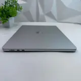 MacBook Air (15-inch, M4, 2025) 10-Core GPU, 16GB, 256GB SSD, Silver - Thumbnail 4