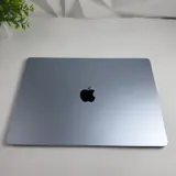 MacBook Air (15-inch, M4, 2025) 10-Core GPU, 16GB, 256GB SSD, Sky Blue - Thumbnail 2