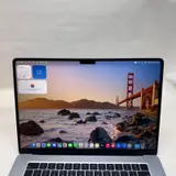 MacBook Air (15-inch, M5) 10-Core GPU, 16GB, 1TB SSD, Sky Blue - Thumbnail 10