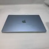 MacBook Air (15-inch, M5) 10-Core GPU, 16GB, 1TB SSD, Sky Blue - Thumbnail 6