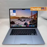 MacBook Air (15-inch, M5) 10-Core GPU, 16GB, 1TB SSD, Sky Blue - Thumbnail 1