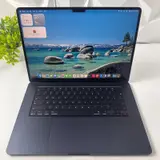 MacBook Air (15-inch, M5) 10-Core GPU, 16GB, 512GB SSD, Midnight - Thumbnail 7