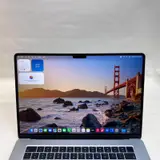 MacBook Air (15-inch, M5) 10-Core GPU, 24GB, 1TB SSD, Sky Blue - Thumbnail 9