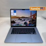 MacBook Air (15-inch, M5) 10-Core GPU, 24GB, 1TB SSD, Sky Blue - Thumbnail 1