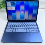 Macbook Neo (13-inch, A18 Pro) 5-Core GPU, 8GB, 256GB SSD - Indigo - Thumbnail 8