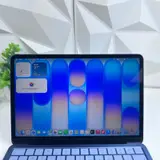 Macbook Neo (13-inch, A18 Pro) 5-Core GPU, 8GB, 256GB SSD - Indigo - Thumbnail 9