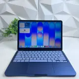 Macbook Neo (13-inch, A18 Pro) 5-Core GPU, 8GB, 256GB SSD - Indigo - Thumbnail 1