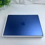 Macbook Neo (13-inch, A18 Pro) 5-Core GPU, 8GB, 256GB SSD - Indigo - Thumbnail 6