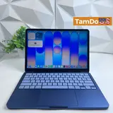 Macbook Neo (13-inch, A18 Pro) 5-Core GPU, 8GB, 256GB SSD - Indigo - Thumbnail 1