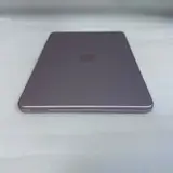 Macbook Neo (13-inch, A18 Pro) 5-Core GPU, 8GB, 512GB SSD, Blush - Thumbnail 4