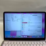 Macbook Neo (13-inch, A18 Pro) 5-Core GPU, 8GB, 512GB SSD, Blush - Thumbnail 10