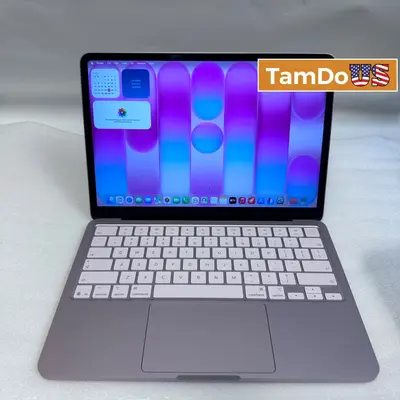Macbook Neo (13-inch, A18 Pro) 5-Core GPU, 8GB, 512GB SSD, Blush at Laptops & Netbooks in new_open_box condition