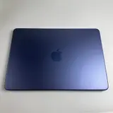 Macbook Neo (13-inch, A18 Pro) 5-Core GPU, 8GB, 512GB SSD, Indigo - Thumbnail 6