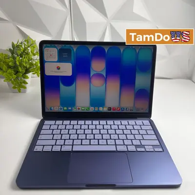 Macbook Neo (13-inch, A18 Pro) 5-Core GPU, 8GB, 512GB SSD, Indigo at Laptops & Netbooks in new_open_box condition