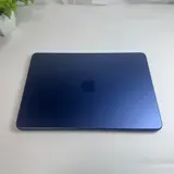 Macbook Neo (13-inch, A18 Pro) 5-Core GPU, 8GB, 512GB SSD - Indigo - Thumbnail 4