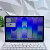 Macbook Neo (13-inch, A18 Pro) 5-Core GPU, 8GB, 512GB SSD, Silver - Thumbnail 9