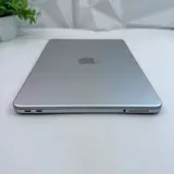 Macbook Neo (13-inch, A18 Pro) 5-Core GPU, 8GB, 512GB SSD, Silver - Thumbnail 2
