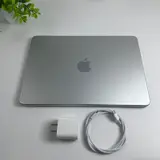 Macbook Neo (13-inch, A18 Pro) 5-Core GPU, 8GB, 512GB SSD, Silver - Thumbnail 2