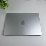 Macbook Neo (13-inch, A18 Pro) 5-Core GPU, 8GB, 512GB SSD, Silver - Thumbnail 3