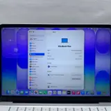 Macbook Neo (13-inch, A18 Pro) 5-Core GPU, 8GB, 512GB SSD, Silver - Thumbnail 8