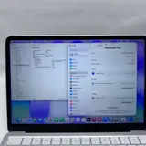 Macbook Neo (13-inch, A18 Pro) 5-Core GPU, 8GB, 512GB SSD, Silver - Thumbnail 10