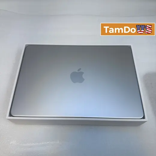 Macbook Neo (13-inch, A18 Pro) 5-Core GPU, 8GB, 512GB SSD, Silver at TamDoUS Taylorsville