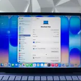 Macbook Neo (13-inch, A18 Pro) 5-Core GPU, 8GB RAM, 512GB SSD, Indigo - Thumbnail 9