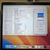 MacBook Pro (13-inch, 2017) Dual-Core i5 2.3 GHz, 8GB, 128GB SSD - Thumbnail 6