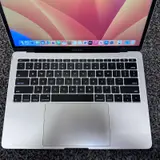 MacBook Pro (13-inch, 2017) Dual-Core i5 2.3 GHz, 8GB, 128GB SSD - Thumbnail 5